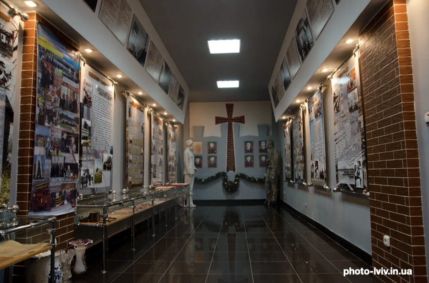 День пам'яті Чорнобиля – відвідини музею